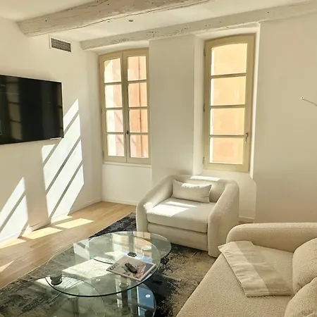 Apartment 11 Rue Des Commercants Saint-Tropez